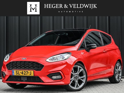 Ford Fiesta 0