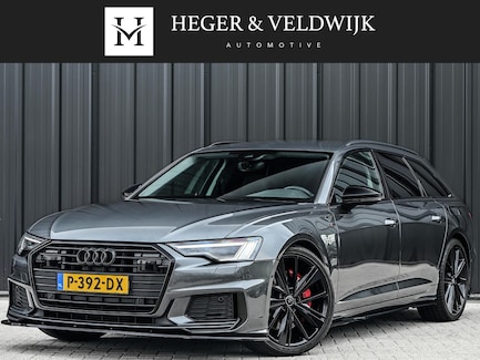 Audi A6 0