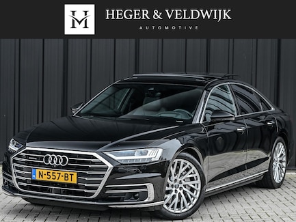 Audi A8 0