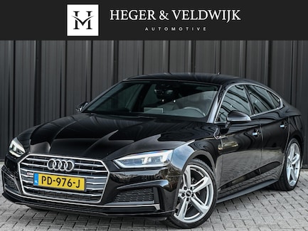 Audi A5 0