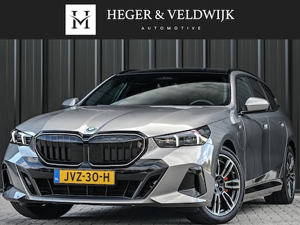 BMW 5-Serie 0