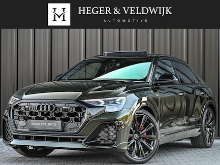 Audi Q8 0