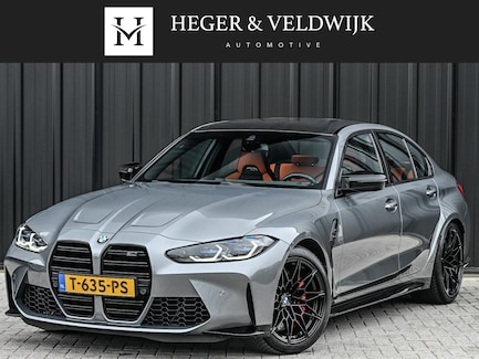 BMW M3 0