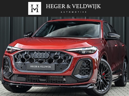 Audi Q5 Sportback 0