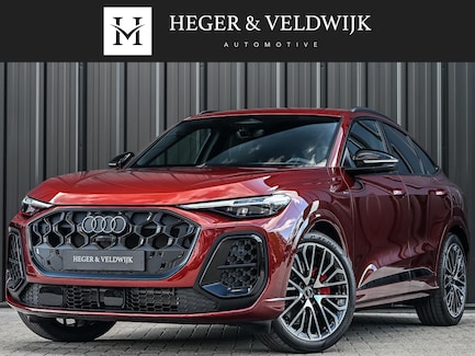 Audi Q5 Sportback 0