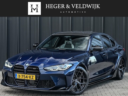 BMW M3 0