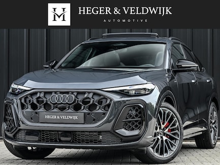 Audi Q5 Sportback 0