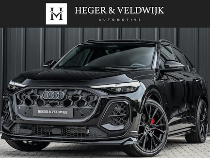 Audi Q5 Sportback 0