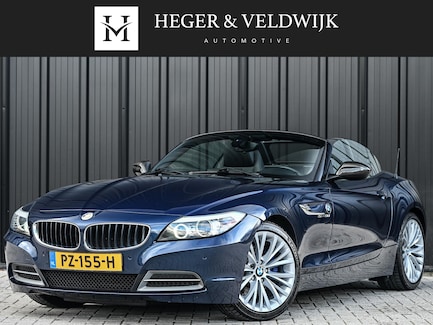 BMW Z4 0