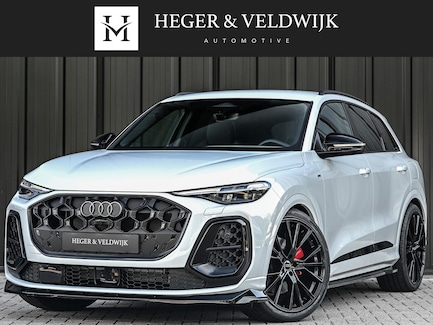 Audi Q5 0