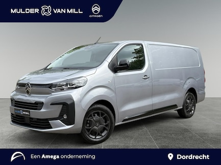 Citroën Jumpy 0