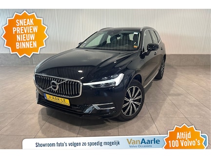 Volvo XC60 0