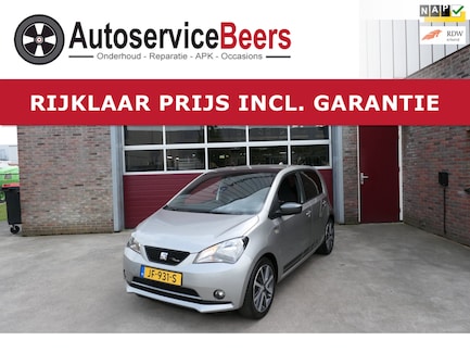 SEAT Mii 0