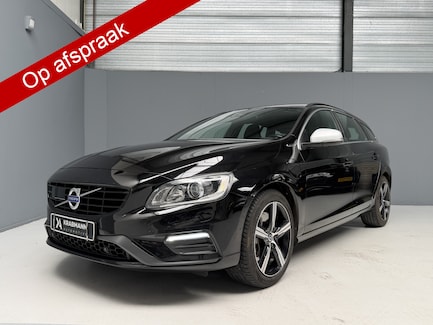 Volvo V60 0