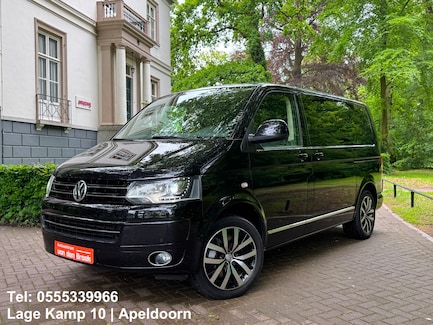 Volkswagen Transporter 0
