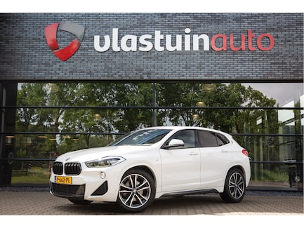 BMW X2 0