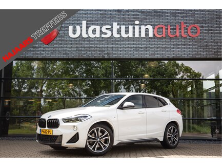 BMW X2 0