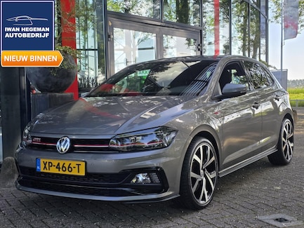 Volkswagen Polo 0