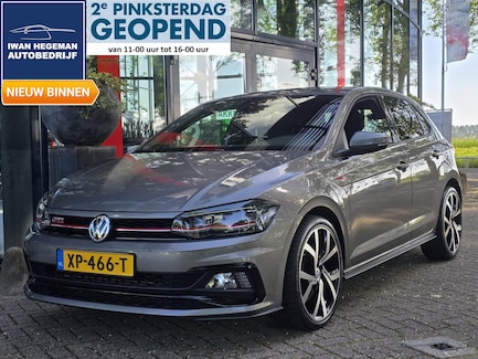 Volkswagen Polo 0