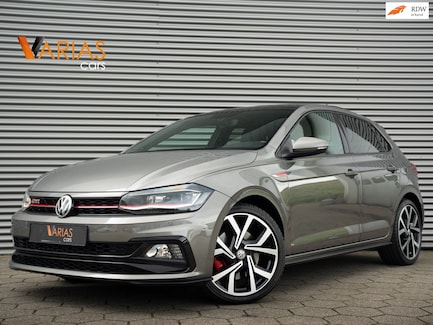 Volkswagen Polo 0