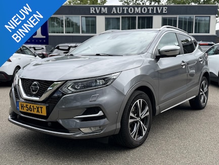 Nissan Qashqai 0