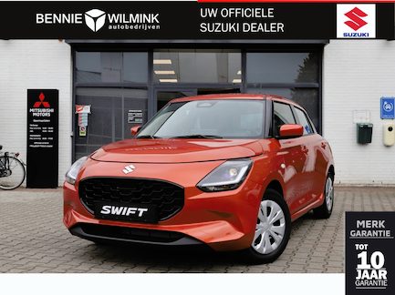 Suzuki Swift 0