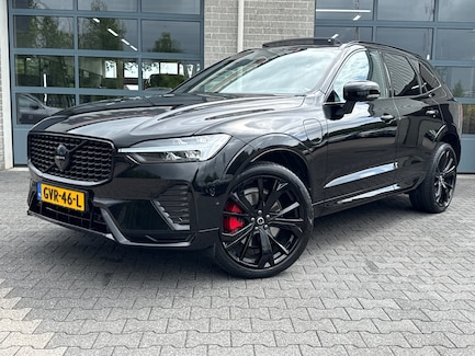 Volvo XC60 0