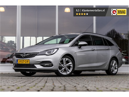 Opel Astra 0