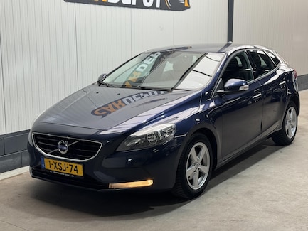 Volvo V40 0