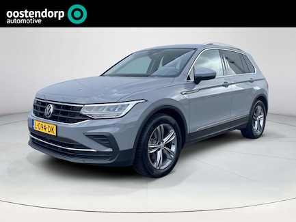 Volkswagen Tiguan 0
