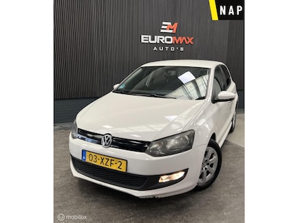 Volkswagen Polo 0