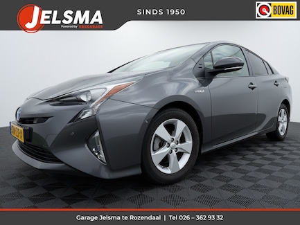Toyota Prius 0
