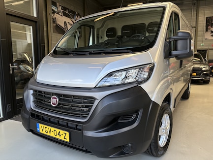 Fiat Ducato 0
