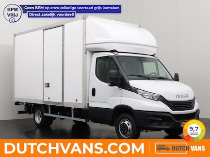 IVECO Daily 0