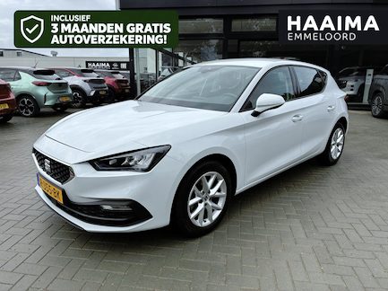 SEAT Leon 0