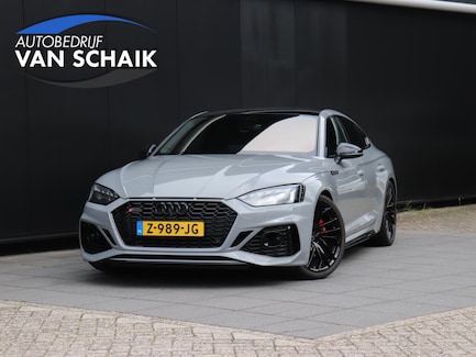 Audi RS5 0
