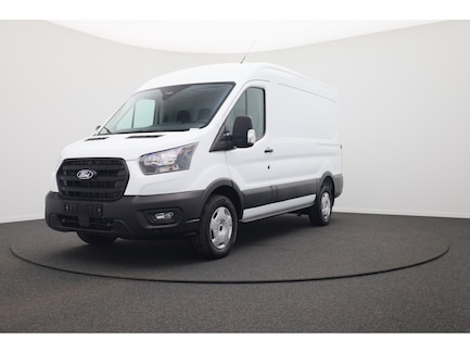 Ford Transit 0