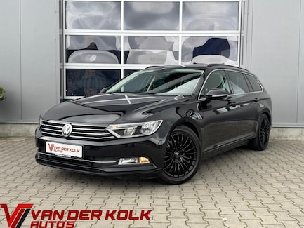 Volkswagen Passat 0