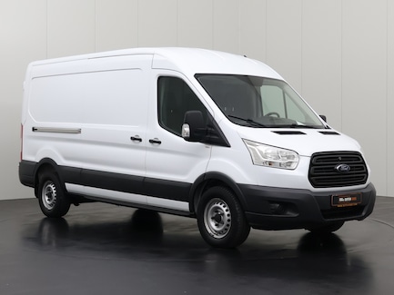 Ford Transit 0