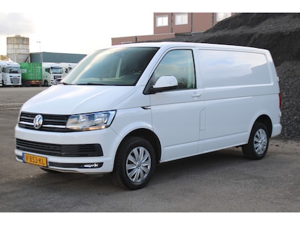 Volkswagen Transporter 0