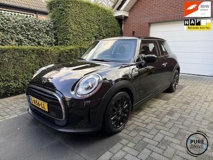 MINI Cooper 0