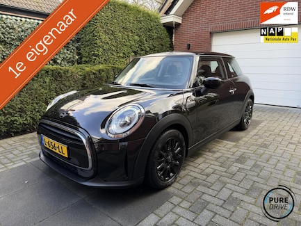 MINI Cooper 0