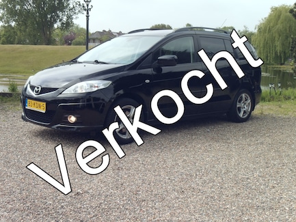 Mazda 5 0