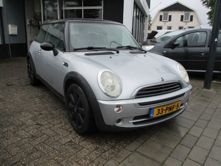 MINI One 0