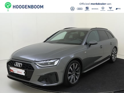 Audi A4 0