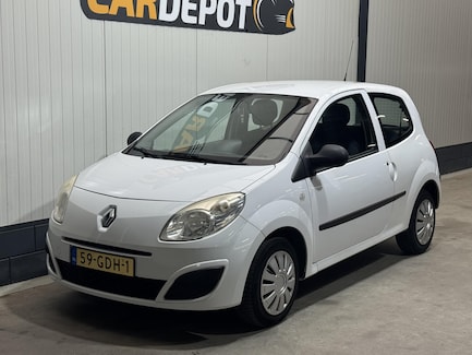 Renault Twingo 0