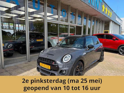 MINI Cooper S 0
