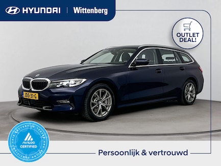 BMW 3-Serie 0