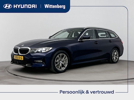 BMW 3-Serie 0
