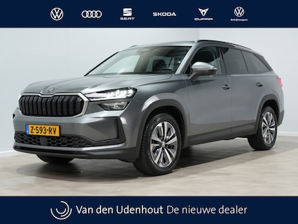 Skoda Kodiaq 0